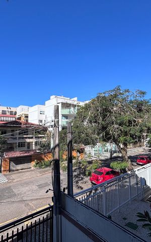 Apartamento para alugar com 185m², 4 quartos e 4 vagas Apartamento para alugar com 185m², 4 quartos e 4 vagasVista da Varanda da Sala