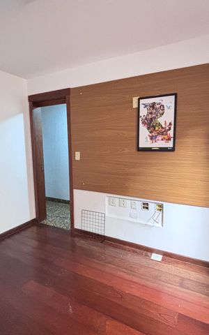 Apartamento para alugar com 185m², 4 quartos e 4 vagas Apartamento para alugar com 185m², 4 quartos e 4 vagasQuarto 2