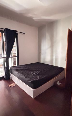 Apartamento para alugar com 185m², 4 quartos e 4 vagas Apartamento para alugar com 185m², 4 quartos e 4 vagasSuíte
