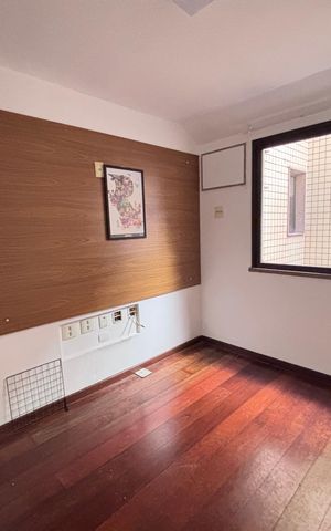 Apartamento para alugar com 185m², 4 quartos e 4 vagas Apartamento para alugar com 185m², 4 quartos e 4 vagasQuarto 2