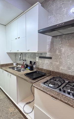 Apartamento para alugar com 185m², 4 quartos e 4 vagas Apartamento para alugar com 185m², 4 quartos e 4 vagasCozinha