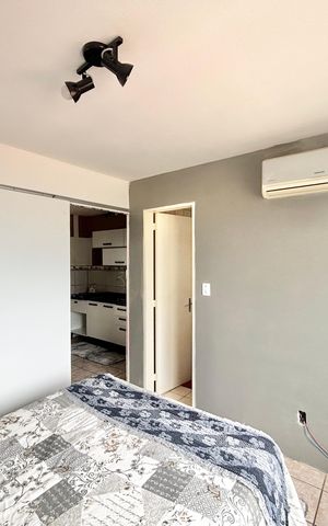 Apartamento à venda com 42m², 1 quarto e sem vagaQuarto