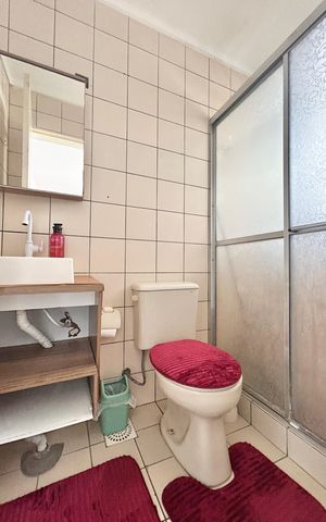 Apartamento à venda com 42m², 1 quarto e sem vagaBanheiro