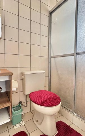 Apartamento à venda com 42m², 1 quarto e sem vagaBanheiro