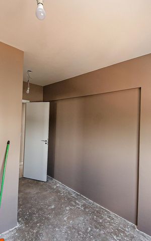 Apartamento à venda com 64m², 2 quartos e 1 vagaQuarto 2