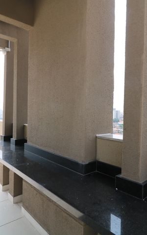 Apartamento à venda com 64m², 2 quartos e 1 vagaÁrea comum