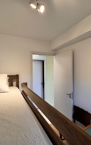 Apartamento para alugar com 60m², 3 quartos e 1 vaga