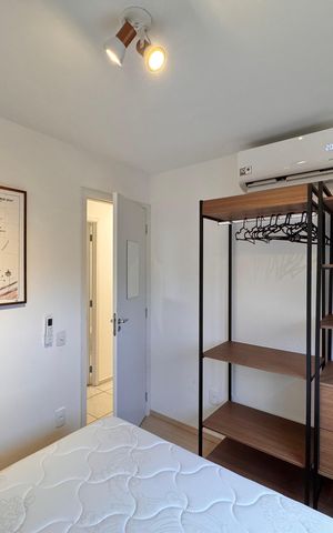 Apartamento para alugar com 60m², 3 quartos e 1 vaga