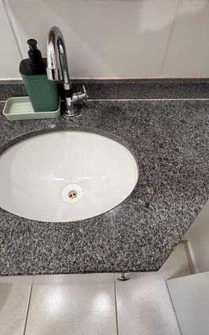 Apartamento para alugar com 60m², 3 quartos e 1 vaga