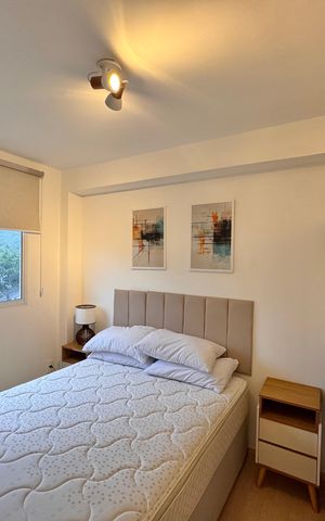 Apartamento para alugar com 60m², 3 quartos e 1 vaga