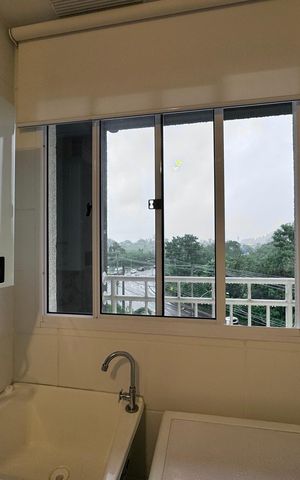Apartamento para alugar com 60m², 3 quartos e 1 vaga