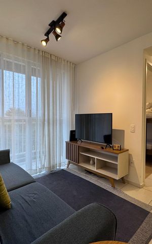 Apartamento para alugar com 60m², 3 quartos e 1 vaga