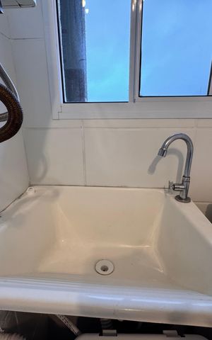 Apartamento para alugar com 60m², 3 quartos e 1 vaga