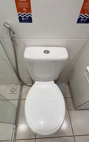 Apartamento para alugar com 60m², 3 quartos e 1 vaga
