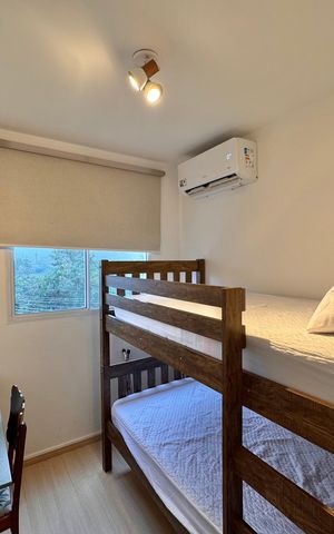 Apartamento para alugar com 60m², 3 quartos e 1 vaga