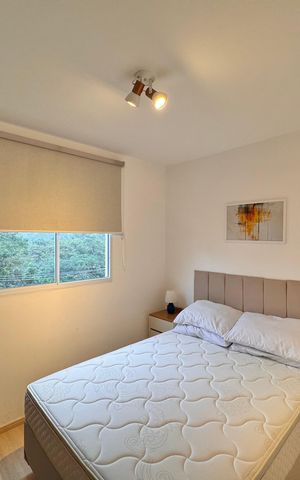 Apartamento para alugar com 60m², 3 quartos e 1 vaga