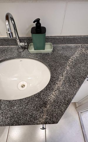 Apartamento para alugar com 60m², 3 quartos e 1 vaga