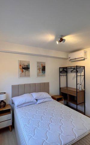 Apartamento para alugar com 60m², 3 quartos e 1 vaga