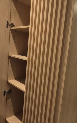 Apartamento à venda com 30m², 1 quarto e 1 vaga Apartamento à venda com 30m², 1 quarto e 1 vagaStudio
