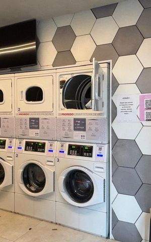 Apartamento à venda com 30m², 1 quarto e 1 vaga Apartamento à venda com 30m², 1 quarto e 1 vagaÁrea comum