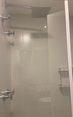 Apartamento à venda com 30m², 1 quarto e 1 vaga Apartamento à venda com 30m², 1 quarto e 1 vagaBanheiro