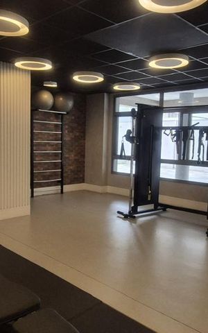 Apartamento à venda com 30m², 1 quarto e 1 vaga Apartamento à venda com 30m², 1 quarto e 1 vagaÁrea comum