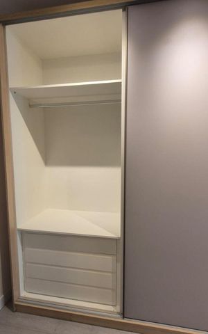 Apartamento à venda com 30m², 1 quarto e 1 vaga Apartamento à venda com 30m², 1 quarto e 1 vagaStudio