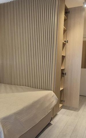 Apartamento à venda com 30m², 1 quarto e 1 vaga Apartamento à venda com 30m², 1 quarto e 1 vagaStudio