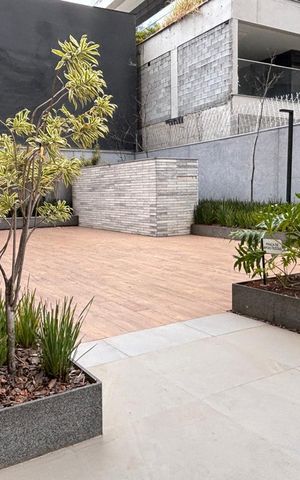 Apartamento à venda com 30m², 1 quarto e 1 vaga Apartamento à venda com 30m², 1 quarto e 1 vagaÁrea comum