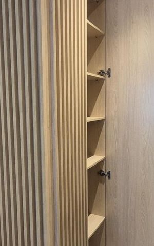 Apartamento à venda com 30m², 1 quarto e 1 vaga Apartamento à venda com 30m², 1 quarto e 1 vagaStudio