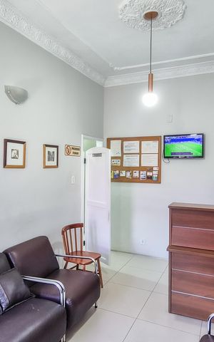 Apartamento à venda com 91m², 3 quartos e sem vaga Apartamento à venda com 91m², 3 quartos e sem vagaSala