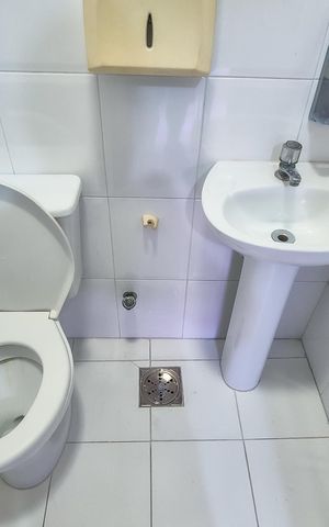 Apartamento à venda com 91m², 3 quartos e sem vaga Apartamento à venda com 91m², 3 quartos e sem vagaBanheiro da suíte 2