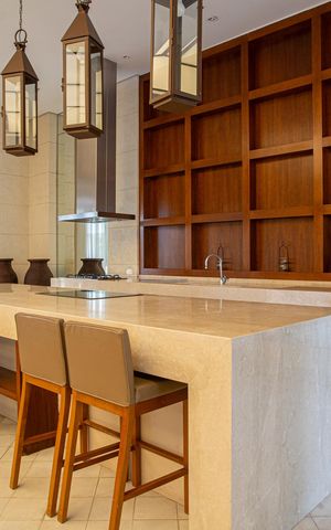 Apartamento para alugar com 58m², 1 quarto e 1 vaga Apartamento para alugar com 58m², 1 quarto e 1 vagaÁrea comum - Salão Gourmet