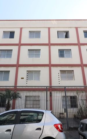 Apartamento à venda com 64m², 2 quartos e sem vagaFachada