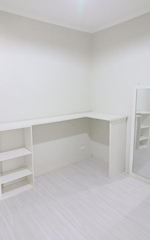 Apartamento à venda com 64m², 2 quartos e sem vagaQuarto 2