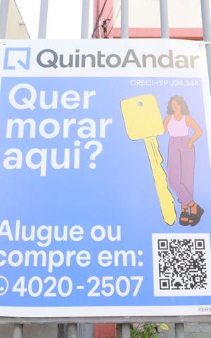 Apartamento à venda com 64m², 2 quartos e sem vagaPlaca