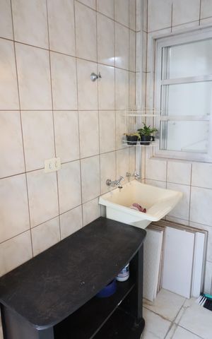 Apartamento à venda com 64m², 2 quartos e sem vagaÁrea de Serviço