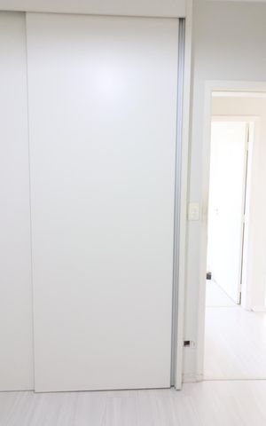 Apartamento à venda com 64m², 2 quartos e sem vagaQuarto 2