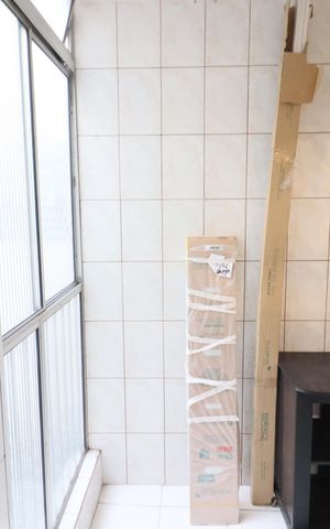 Apartamento à venda com 64m², 2 quartos e sem vagaÁrea de Serviço