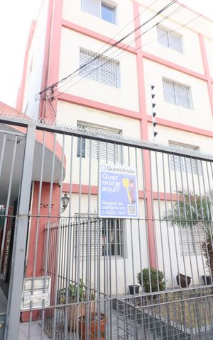 Apartamento à venda com 64m², 2 quartos e sem vagaFachada