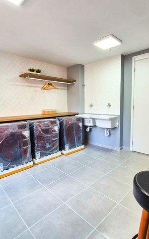 Studio para alugar com 15m², 1 quarto e sem vagaÁrea comum
