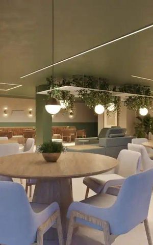 Apartamento à venda com 54m², 2 quartos e 1 vaga