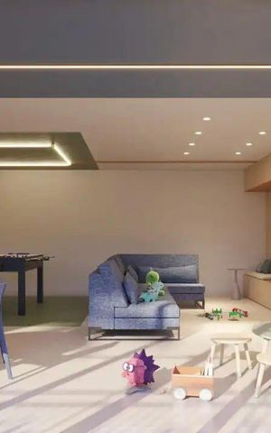 Apartamento à venda com 54m², 2 quartos e 1 vaga