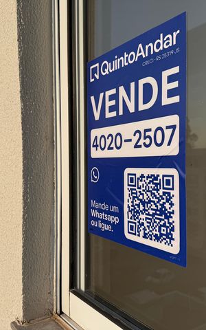 Apartamento à venda com 62m², 2 quartos e 1 vaga Apartamento à venda com 62m², 2 quartos e 1 vagaPlaca