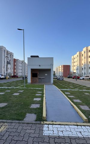 Apartamento à venda com 62m², 2 quartos e 1 vaga Apartamento à venda com 62m², 2 quartos e 1 vagaÁrea comum