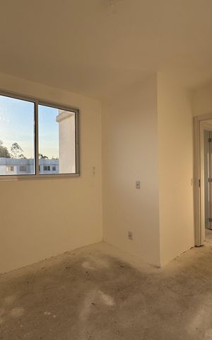 Apartamento à venda com 62m², 2 quartos e 1 vaga Apartamento à venda com 62m², 2 quartos e 1 vagaQuarto 2