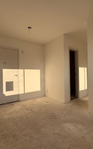 Apartamento à venda com 62m², 2 quartos e 1 vaga Apartamento à venda com 62m², 2 quartos e 1 vagaSala