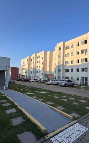 Apartamento à venda com 62m², 2 quartos e 1 vaga Apartamento à venda com 62m², 2 quartos e 1 vagaÁrea comum