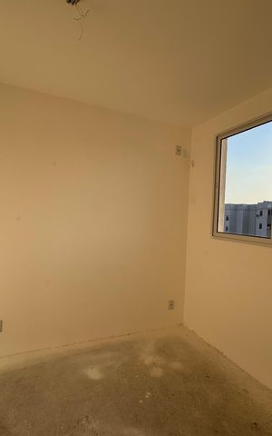 Apartamento à venda com 62m², 2 quartos e 1 vaga Apartamento à venda com 62m², 2 quartos e 1 vagaQuarto 2