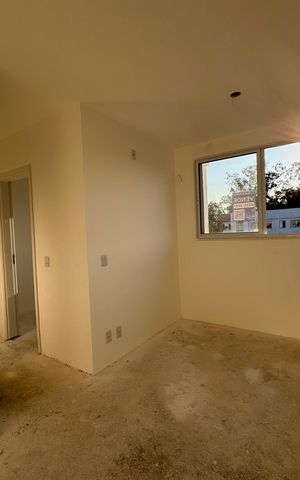 Apartamento à venda com 62m², 2 quartos e 1 vaga Apartamento à venda com 62m², 2 quartos e 1 vagaSala